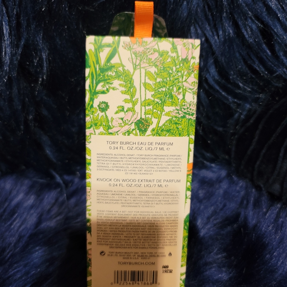 Tory Burch Eau De Parfum - Picture 3 of 6
